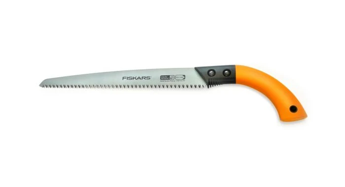 Fiskars SW84 Handzaag Met Vast Zaagblad - 123840 1 Fiskars SW84 Handzaag Met Vast Zaagblad - 123840