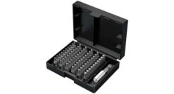 Wera 5057909001 61-delige Bit-Safe Universal Bitset In Cassette - Torx