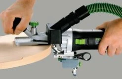 Festool OFK 700 EQ-Plus Kantenfrees - 720 W - 26 Mm - 576232 -Gereedschap Winkel 219527bd0e560e2e621c5c1e4416e175