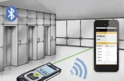 Laserliner LaserRange-Master Gi7 Pro Laserafstandsmeter Met Bluetooth - Groene Laser - 70m - 080.837A -Gereedschap Winkel 21c6b5d2a717bc40956e9abb63db47b9