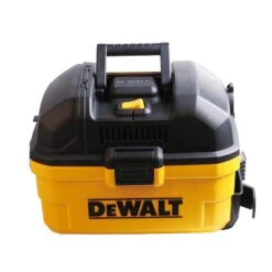 DeWalt DXV15T Stofzuiger In Toolbox - Nat/Droog - 1100W - 15L 9 DeWalt DXV15T Stofzuiger In Toolbox - Nat/Droog - 1100W - 15L -Gereedschap Winkel 2239b368443c8ee79244c30653691295