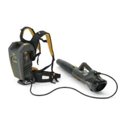 Stiga BL 980 R Benzine Bladblazer - 75,6cc - 2-takt - 100m/s - 25m³/min - 3,1kW 22 Stiga BL 980 R Benzine Bladblazer - 75,6cc - 2-takt - 100m/s - 25m³/min - 3,1kW -Gereedschap Winkel 223f6fd30f93b42aaac2f17ec31bf02f