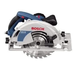 Bosch GKS 85 G Cirkelzaag - 2200W - 235mm - 060157A900