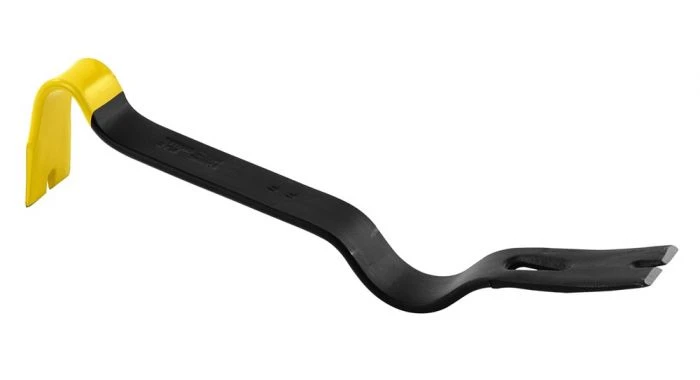 Stanley 1-55-525 Super Wonder Bar Nageltrekker - 400mm 1 Stanley 1-55-525 Super Wonder Bar Nageltrekker - 400mm