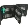 Wera 05059297001 33 Delige Kraftform Kompakt 62 Bitset