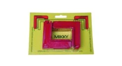 Het Melkmeisje 337000 Mikky Opspanblok (2st)