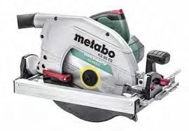 Metabo KS 85 FS Cirkelzaag Incl. Geleiderail - 2000W - 235mm - 691149000 2 Metabo KS 85 FS Cirkelzaag Incl. Geleiderail - 2000W - 235mm - 691149000 - Afbeelding 2