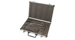 Makita E-03115 SDS-Plus 17-delige Boor-/beitelset