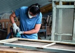 Bosch 2608901116 EXPERT Schuurvel C470 Best For Wood And Paint - 100x150mm - K80 - 7 Gaten (10st) -Gereedschap Winkel 243d7c860e27a30b67d1b7a3916f9c6d