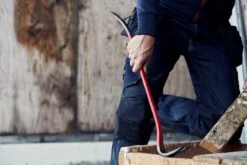 Hultafors 109/36" Stalen Koevoet - 900 Mm - 824013 -Gereedschap Winkel 2522149fe73c74704fd3cbdc307d87bb