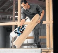 Bosch GHO 26-82 D Schaafmachine - 710W - 2,6mm - 06015A4301 -Gereedschap Winkel 2547f2ef75a6dfed8fac9b5b833a014e