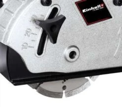Einhell TC-MA 1300 Sleuvenfrees In Koffer - 1320W - 125mm -Gereedschap Winkel 2577997b78ce1a15a90531ca880d971a