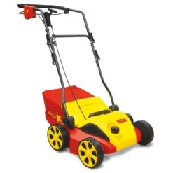 WOLF-Garten VA 346 E Verticuteermachine - 1600W - 34cm