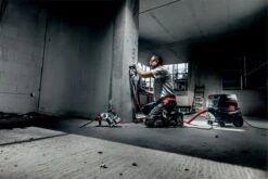 Metabo MFE 40 Sleuvenfrees Incl. 2 Diamantschijven In Koffer - 1900W - 604040500 -Gereedschap Winkel 27ca540491bb3f1ccdd7aaedec00c39a