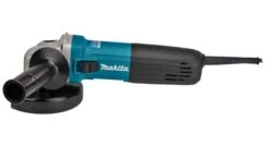 Makita GA5040RZ Haakse Slijper - 125mm - 1100W