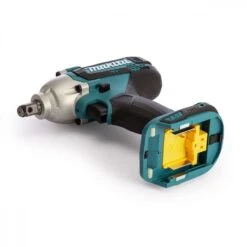 Makita DTW190Z 18V Li-Ion Accu Slagmoersleutel Body - 190Nm - 1/2" 6 Makita DTW190Z 18V Li-Ion Accu Slagmoersleutel Body - 190Nm - 1/2" -Gereedschap Winkel 28569de398718fa773e11faf923d5599