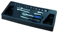 Scheppach TW1000 263-delige Gereedschapswagen - Staal - 450kg - 5909304900 -Gereedschap Winkel 288c0feba6d6f876251eca1e5430576e