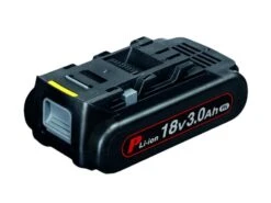 Panasonic EY79A3PN2G 18V Li-Ion Accu Klopboor-/schroefmachine Set (2x 3,0Ah) In Koffer - 50Nm - Koolborstelloos -Gereedschap Winkel 2891e4784afa2d7ff27c9feb0f009b85