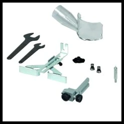 Einhell TP-ET 18 Li BL Solo Accu Kantenfrees Power X-Change -Gereedschap Winkel 293899a85f697534cba76c84ba8793ef