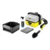 Karcher OC 3 + Bike Mobile Outdoor Cleaner - Lage Druk - 1.680-017.0