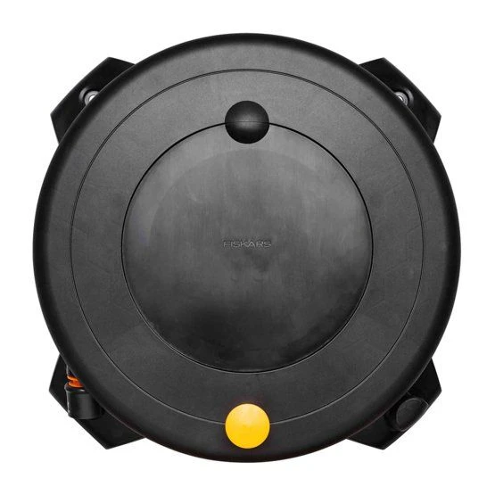 Fiskars 1057237 Solid Slanghaspel L - 30m 3 Fiskars 1057237 Solid Slanghaspel L - 30m - Afbeelding 3