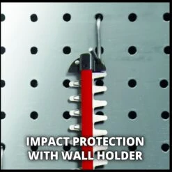 Einhell GC-CH 18/50 Li Solo Accu Heggenschaar - Power X-Change - 50cm -Gereedschap Winkel 2c8311a9c5e01154ae74b7e9050728c3