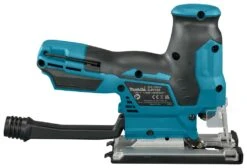 Makita DJV185Z 18 V Li-Ion Accu Decoupeerzaag Body - T-model 7 Makita DJV185Z 18 V Li-Ion Accu Decoupeerzaag Body - T-model -Gereedschap Winkel 2dfb64afef3606ec853f1938b28cd9cf