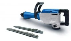 Scheppach AB1700 SDS-Max Sloophamer In Koffer - 1700W - 50J - 5908203901 30 Scheppach AB1700 SDS-Max Sloophamer In Koffer - 1700W - 50J - 5908203901 -Gereedschap Winkel 301cff0628a3e44bf5953e94f8ad5898