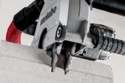 Metabo MFE 40 Sleuvenfrees Incl. 2 Diamantschijven In Koffer - 1900W - 604040500 -Gereedschap Winkel 306b04b1d85d1566cc4e997ed6ed618c