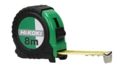 HiKOKI 750422 Rolmaat - 8m