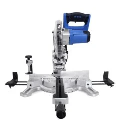 Hyundai 56252 Radiaal Afkortzaag - 1500W - 210mm -Gereedschap Winkel 3093db51ce16078dc9c9c3a2172f9296