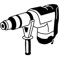 Bosch 2608900078 EXPERT Hamerboor SDS Plus-7X - 6,5x100x165mm -Gereedschap Winkel 30e96f7668cad24121c75ec9cf47be5d 3