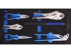 Airpress 75251 - Gereedschapskoffer Chroom Vanadium 97 Delig -Gereedschap Winkel 3121fc2205e71c8c64e60e27accd7b3b