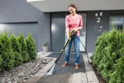 Karcher Kärcher K 7 Smart Control Home Hogedrukreiniger - 2800W - 180bar - 1.317-203.0 -Gereedschap Winkel 327425646d8a69351801f7a53cc4f59e