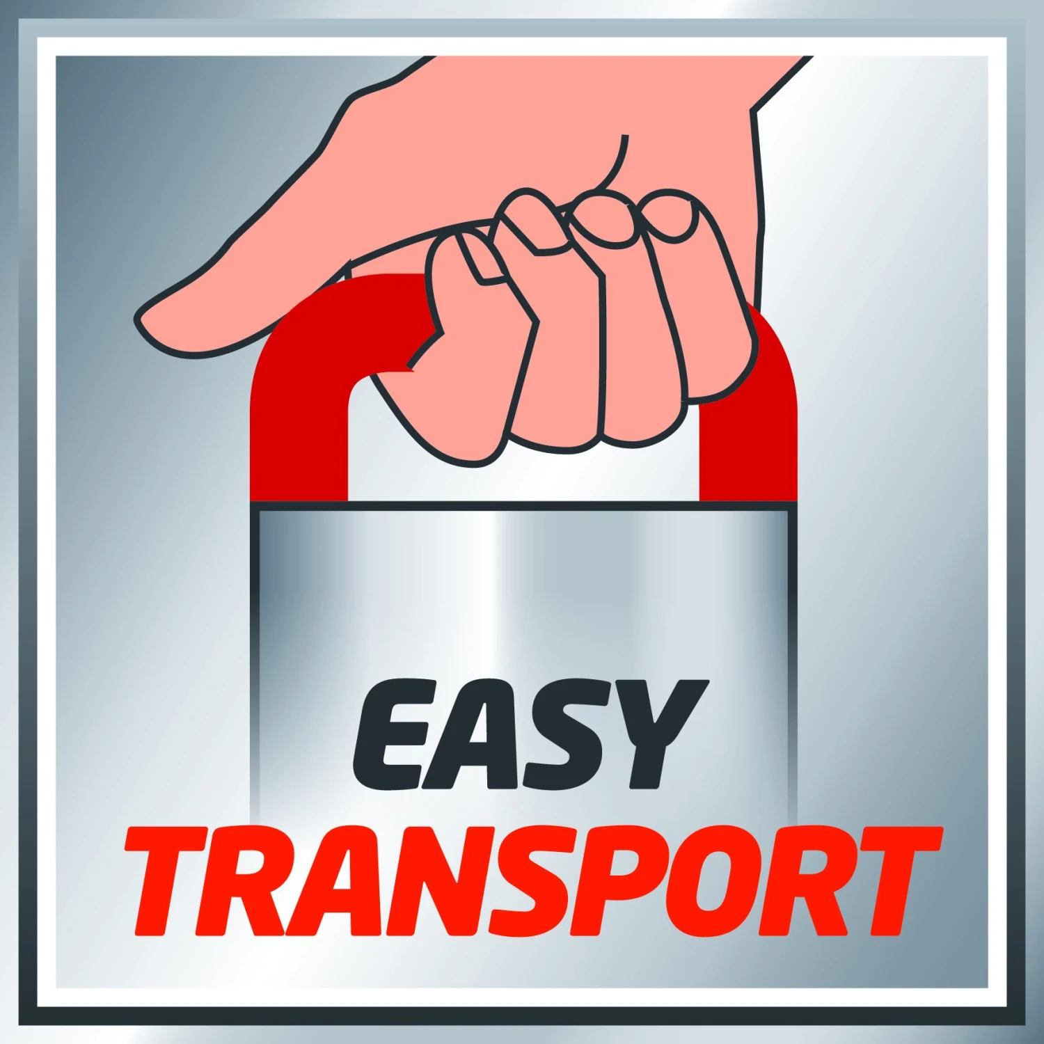 Einhell GH-DP 1020 N Dompelpomp Voor Vuil Water - 1000W - 18000L/uur - 4170773 6 Einhell GH-DP 1020 N Dompelpomp Voor Vuil Water - 1000W - 18000L/uur - 4170773 - Afbeelding 6