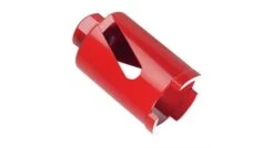 Carat HDND062604 Diamant Droogboor Voor Baksteen En Abrasieve Materialen - 62 X 60 Mm