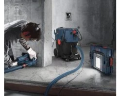 Bosch GAS 35 M AFC Bouwstofzuiger - 1380W - M-klasse - 35L - 06019C3100 -Gereedschap Winkel 33b63a6d55285d23238e12158678e2d2