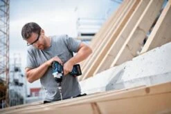 Bosch GDS 18V-1050 H 18V Li-Ion Accu BiTurbo Slagmoeraanzetter Set (2x 8,0Ah) In L-Boxx - 1700Nm - 3/4" - Koolborstelloos - 06019J8502 -Gereedschap Winkel 343877669b56b1e8c20989c91bbaa8ce