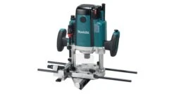 Makita RP2302FC04 230 V Bovenfrees Incl. Accessoireset - 12mm
