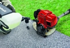 Einhell GC-BC 36-4 S Benzine Bosmaaier - 1000W - 37,7ccm -Gereedschap Winkel 347ec0524e30916176fd636bcb57c7c7