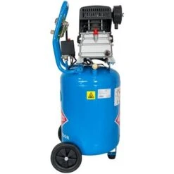 Airpress 36852 - Staande Compressor HL 360-50 8 Bar 2,5 Pk 231 L/min 50 L -Gereedschap Winkel 36489688e8ffb6eb00affb98450ee7a1