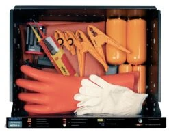 Wiha 9300-23401 Werkplaatstrolleyset EMobility Competence Max - 104-delig 16 Wiha 9300-23401 Werkplaatstrolleyset EMobility Competence Max - 104-delig -Gereedschap Winkel 365291c0185804fa8bd19e7676aeebd5