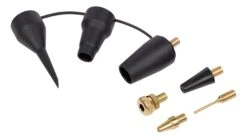 Powerplus POWX1706 Draagbare Compressor + 11 Accessoire - 1100W - 8 Bar 16 Powerplus POWX1706 Draagbare Compressor + 11 Accessoire - 1100W - 8 Bar -Gereedschap Winkel 3666a57112522278b754e0c7d4e7c64f