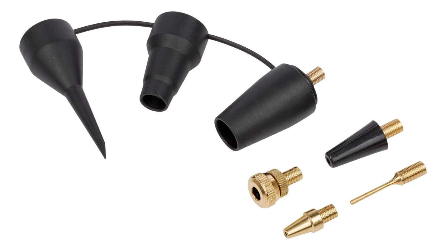 Powerplus POWX1706 Draagbare Compressor + 11 Accessoire - 1100W - 8 Bar 6 Powerplus POWX1706 Draagbare Compressor + 11 Accessoire - 1100W - 8 Bar - Afbeelding 6