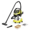 Karcher Kärcher WD 5 S V-25/5/22 Nat- En Droogzuiger - 1300W