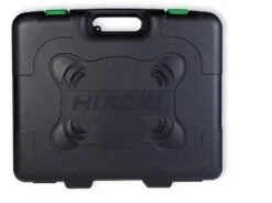 HiKOKI WH18DJL WCZ 18V Li-ion Accu Slagschroevendraaier Set (2x 1,5Ah) In Koffer - 145Nm -Gereedschap Winkel 3806c650488c720d8be53e73d622a2f5