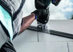 Bosch 2608900408 EXPERT Reciprozaagblad S1141HM Aerated Concrete -Gereedschap Winkel 3831ad3b3bc7028690091ac41b2004ea