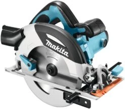 Makita HS7101K Cirkelzaag In Koffer - 1400W - 190mm -Gereedschap Winkel 388c51d35d3da00e8b573926c2b7a9b9