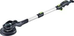 Festool PLANEX LHS 2 225/CTL 36 Wandschuurmachine Set Incl. Bouwstofzuiger - 400W - 1,65m - 576696 15 Festool PLANEX LHS 2 225/CTL 36 Wandschuurmachine Set Incl. Bouwstofzuiger - 400W - 1,65m - 576696 -Gereedschap Winkel 3972d25b98a7ec5c6924c48547053c70
