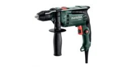 Metabo SBE 650 Klopboormachine In Koffer - 650W - 600742500